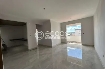 Apartamento à venda, 3 quartos, 1 suíte, 2 vagas, santa mônica - uberlândia/mg