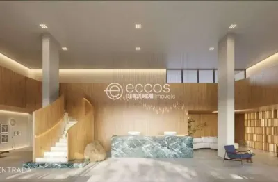 Apartamento à venda, 3 quartos, 3 suítes, 2 vagas, parque una - uberlândia/mg