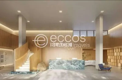 Apartamento à venda, 3 quartos, 3 suítes, 2 vagas, parque una - uberlândia/mg