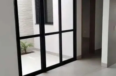 Casa à venda, 3 quartos, 1 suíte, 2 vagas, novo mundo - uberlândia/mg