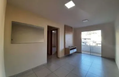 Apartamento para aluguel, 2 quartos, 1 suíte, 1 vaga, tubalina - uberlândia/mg
