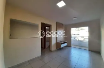 Apartamento para aluguel, 2 quartos, 1 suíte, 1 vaga, tubalina - uberlândia/mg