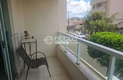 Apartamento à venda, 3 quartos, 1 suíte, 2 vagas, brasil - uberlândia/mg