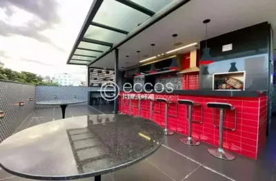 Apartamento para aluguel, 3 quartos, 1 suíte, 4 vagas, castelo - belo horizonte/mg