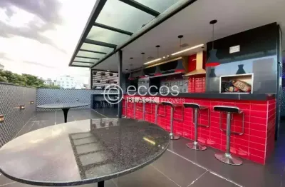 Apartamento para aluguel, 3 quartos, 1 suíte, 4 vagas, castelo - belo horizonte/mg