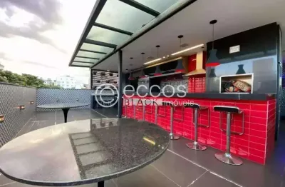 Apartamento para aluguel, 3 quartos, 1 suíte, 4 vagas, castelo - belo horizonte/mg