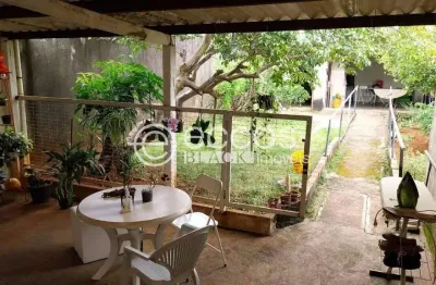 Casa com 2 quartos à venda na Rua Agripino Valeriano da Silva, 122, Granada, Uberlândia