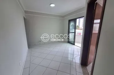 Apartamento à venda, 2 quartos, 1 vaga, jardim ozanan - uberlândia/mg