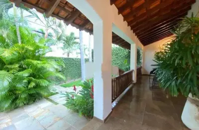 Casa à venda, 4 quartos, 3 suítes, 6 vagas, tabajaras - uberlândia/mg