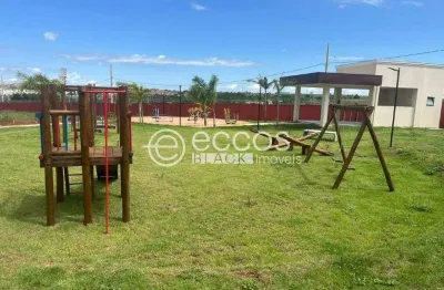 Terreno em condomínio à venda, conjunto manoel mendes - uberaba/mg