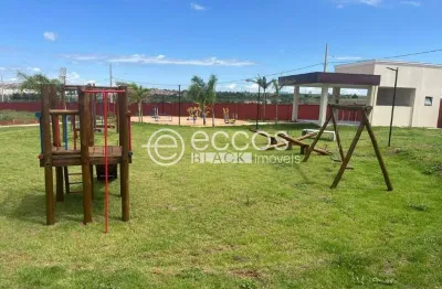 Terreno em condomínio à venda, conjunto manoel mendes - uberaba/mg