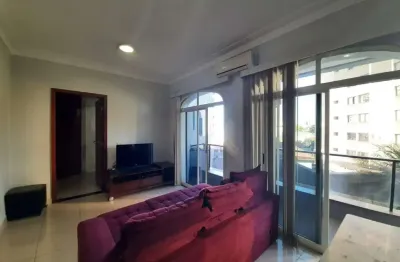 Apartamento para aluguel, 1 quarto, 1 suíte, 1 vaga, centro - uberlândia/mg