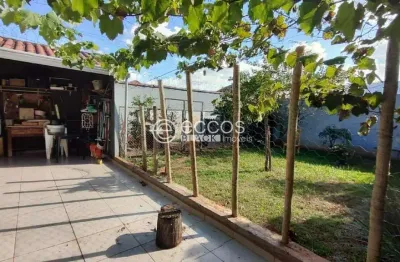Casa para aluguel, 3 quartos, 1 suíte, 2 vagas, segismundo pereira - uberlândia/mg