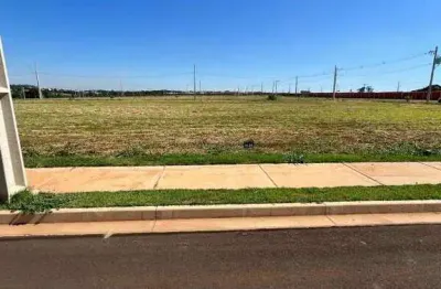 Terreno em condomínio à venda, recreio dos bandeirantes - uberaba/mg
