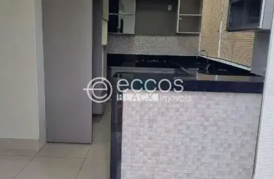 Casa para aluguel, 3 quartos, 1 suíte, 2 vagas, fundinho - uberlândia/mg