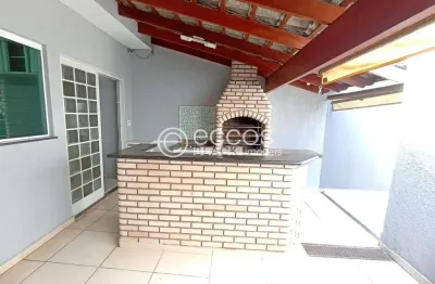 Casa à venda, 2 quartos, 2 suítes, 3 vagas, santa rosa - uberlândia/mg