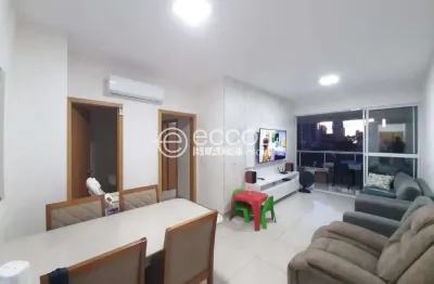Apartamento para aluguel, 3 quartos, 3 suítes, 3 vagas, lídice - uberlândia/mg