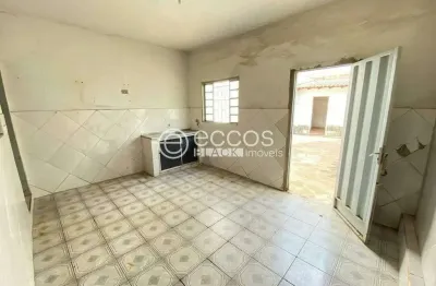 Casa à venda, 3 quartos, 1 vaga, lídice - uberlândia/mg