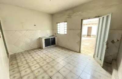 Casa à venda, 3 quartos, 1 vaga, lídice - uberlândia/mg
