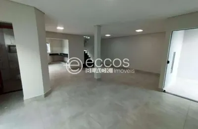 Casa à venda, 4 quartos, 2 suítes, 4 vagas, nova uberlândia - uberlândia/mg