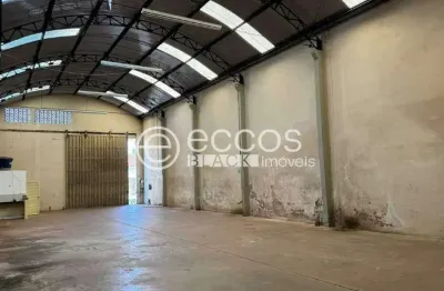 Barracão / Galpão / Depósito para alugar na Rua Michele Virno, Custódio Pereira, Uberlândia