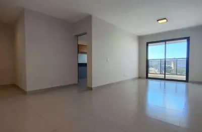 Apartamento para aluguel, 3 quartos, 1 suíte, 2 vagas, tibery - uberlândia/mg