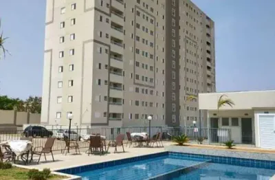 Apartamento à venda, 2 quartos, 1 suíte, 1 vaga, estados unidos - uberaba/mg