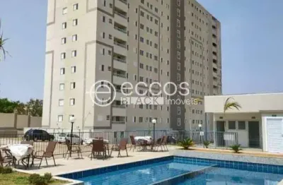 Apartamento à venda, 2 quartos, 1 suíte, 1 vaga, estados unidos - uberaba/mg