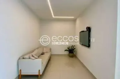 Apartamento à venda, 3 quartos, 1 suíte, 2 vagas, morada da colina - uberlândia/mg