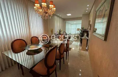 Apartamento à venda, 4 quartos, 2 suítes, 3 vagas, serra - belo horizonte/mg