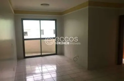 Apartamento à venda, 2 quartos, 1 suíte, 2 vagas, patrimônio - uberlândia/mg