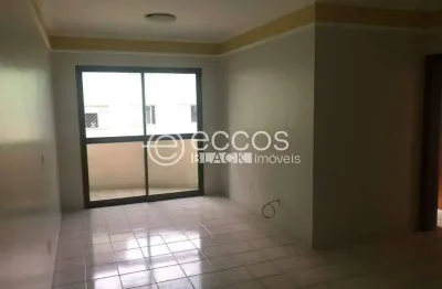 Apartamento à venda, 2 quartos, 1 suíte, 2 vagas, patrimônio - uberlândia/mg