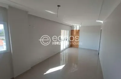 Apartamento para aluguel, 3 quartos, 1 suíte, 2 vagas, tubalina - uberlândia/mg