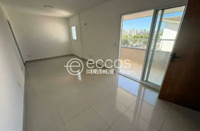 Apartamento para aluguel, 3 quartos, 1 suíte, 2 vagas, tubalina - uberlândia/mg