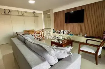Apartamento à venda, 3 quartos, 1 suíte, 2 vagas, granada - uberlândia/mg