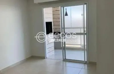 Apartamento à venda, 2 quartos, 1 vaga, laranjeiras - uberlândia/mg