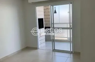 Apartamento à venda, 2 quartos, 1 vaga, laranjeiras - uberlândia/mg