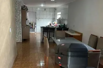 Casa à venda, 2 quartos, 2 vagas, carajás - uberlândia/mg
