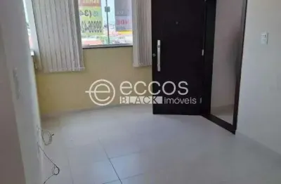 Apartamento à venda, 2 quartos, 1 suíte, 1 vaga, segismundo pereira - uberlândia/mg