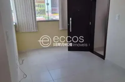 Apartamento à venda, 2 quartos, 1 suíte, 1 vaga, segismundo pereira - uberlândia/mg