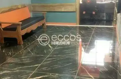 Apartamento à venda, 3 quartos, 1 suíte, 1 vaga, presidente roosevelt - uberlândia/mg