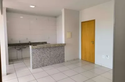 Apartamento à venda, 2 quartos, 1 suíte, 1 vaga, luizote de freitas - uberlândia/mg