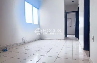 Apartamento à venda, 3 quartos, 1 suíte, 1 vaga, bom jesus - uberlândia/mg