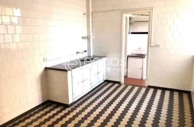 Apartamento à venda, 2 quartos, 1 vaga, centro - uberlândia/mg