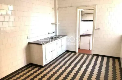 Apartamento à venda, 2 quartos, 1 vaga, centro - uberlândia/mg