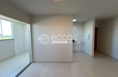 Apartamento à venda, 2 quartos, 1 suíte, 1 vaga, loteamento portal do vale ii - uberlândia/mg