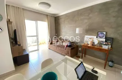 Apartamento à venda, 2 quartos, 1 suíte, 1 vaga, laranjeiras - uberlândia/mg