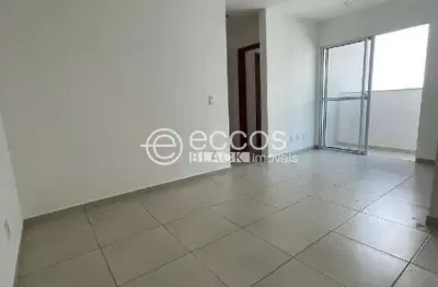 Apartamento à venda, 2 quartos, 1 suíte, 1 vaga, laranjeiras - uberlândia/mg