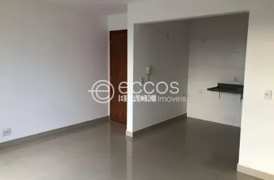 Apartamento à venda, 2 quartos, 1 vaga, jardim inconfidência - uberlândia/mg