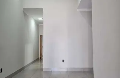Casa à venda, 2 quartos, 1 suíte, 3 vagas, jardim brasília - uberlândia/mg